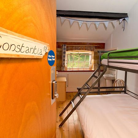 Ostello Yha Boggle Hole Fylingthorpe Esterno foto