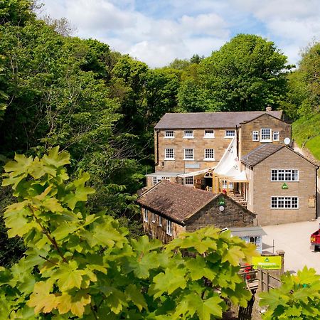 Ostello Yha Boggle Hole Fylingthorpe Esterno foto