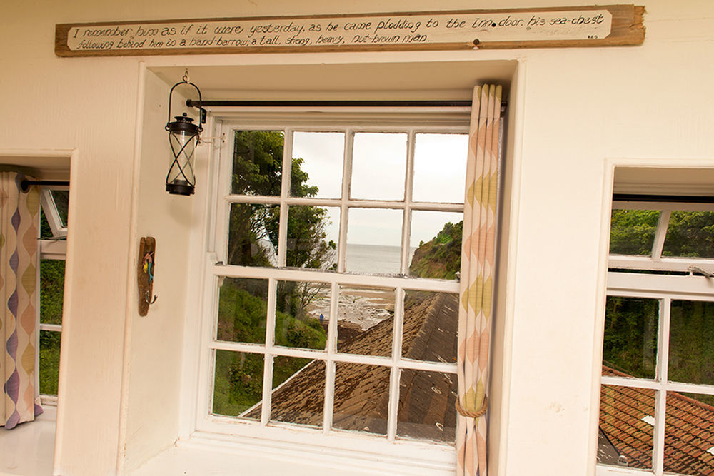 Ostello Yha Boggle Hole Fylingthorpe Esterno foto
